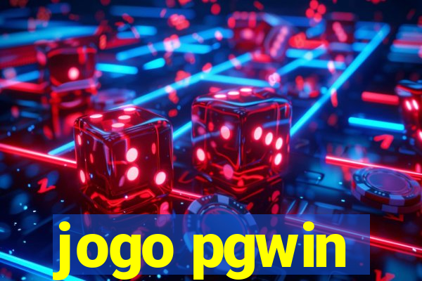 jogo pgwin